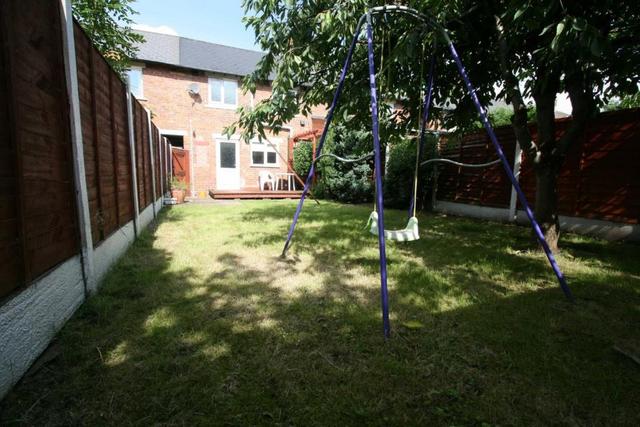  Image of 2 bedroom Terraced house to rent in Dickinson Drive Walsall WS2 at Dickenson Drive, Walsall
