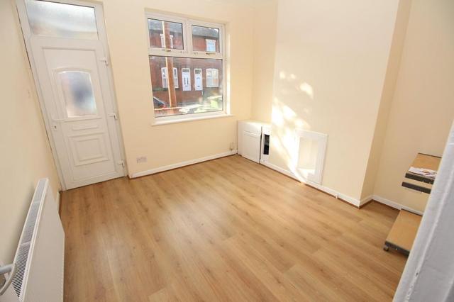  Image of 2 bedroom Terraced house to rent in Brown Street Wolverhampton WV2 at Brown Street, Wolverhampton