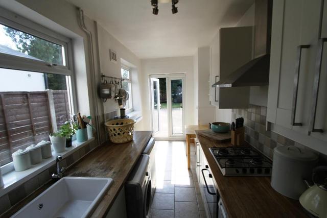  Image of 2 bedroom Terraced house to rent in Wellington Place Willenhall WV13 at Wellington Place, Willenhall