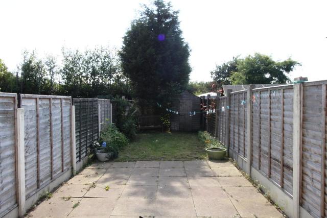  Image of 2 bedroom Terraced house to rent in Wellington Place Willenhall WV13 at Wellington Place, Willenhall