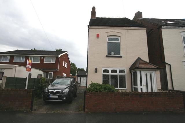  Image of 3 bedroom Cottage for sale in Ashtree Road Pelsall Walsall WS3 at Ashtree Road, Pelsall