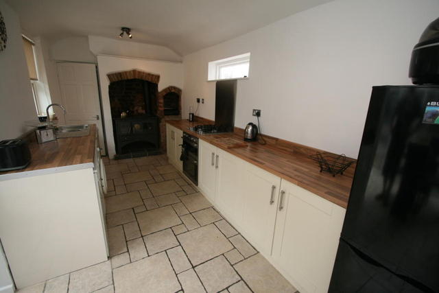  Image of 3 bedroom Cottage for sale in Ashtree Road Pelsall Walsall WS3 at Ashtree Road, Pelsall