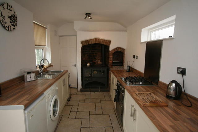 Image of 3 bedroom Cottage for sale in Ashtree Road Pelsall Walsall WS3 at Ashtree Road, Pelsall