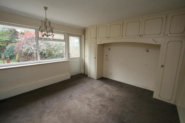  Image of 3 bedroom Detached Bungalow for sale in Stafford Close Bloxwich Walsall WS3 at Stafford Close, Bloxwich