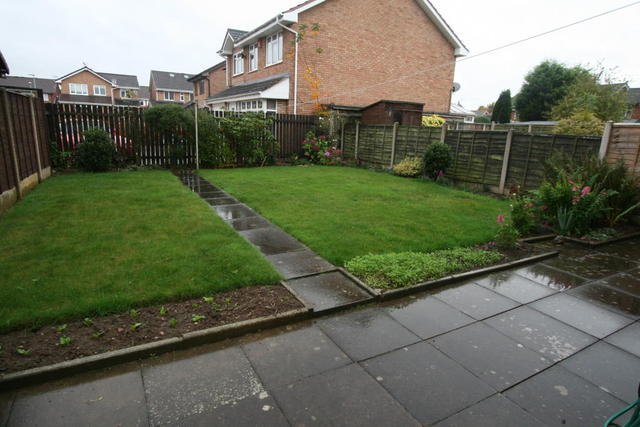  Image of 3 bedroom Detached house for sale in Blackbrook Way Wolverhampton WV10 at Blackbrook Way, Wolverhampton