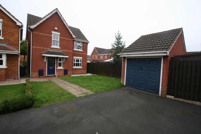  Image of 3 bedroom Detached house for sale in Burgh Way Walsall WS2 at Burgh Way, Walsall