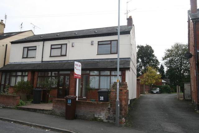 Image of 3 bedroom End of Terrace for sale in Clark Road Wolverhampton WV3 at Clark Road, Wolverhampton