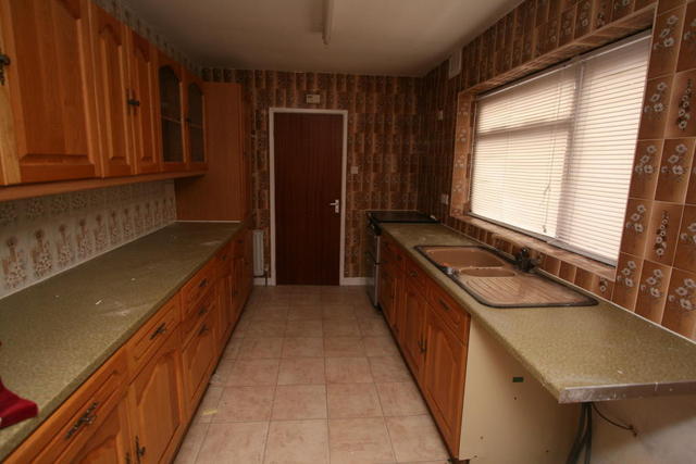  Image of 3 bedroom End of Terrace for sale in Clark Road Wolverhampton WV3 at Clark Road, Wolverhampton
