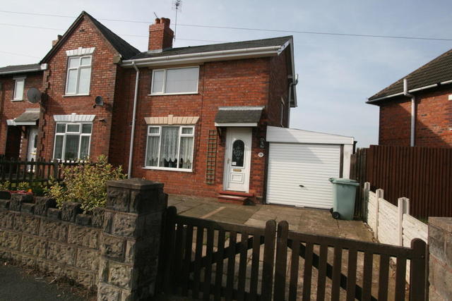  Image of 3 bedroom End of Terrace for sale in Talke Road Walsall WS5 at Talke Road, Walsall