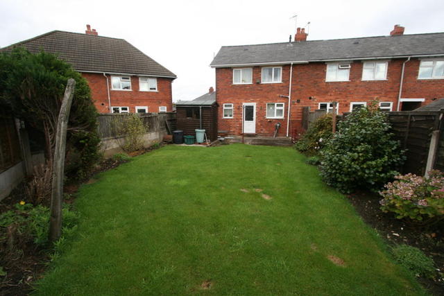  Image of 3 bedroom End of Terrace for sale in Talke Road Walsall WS5 at Talke Road, Walsall