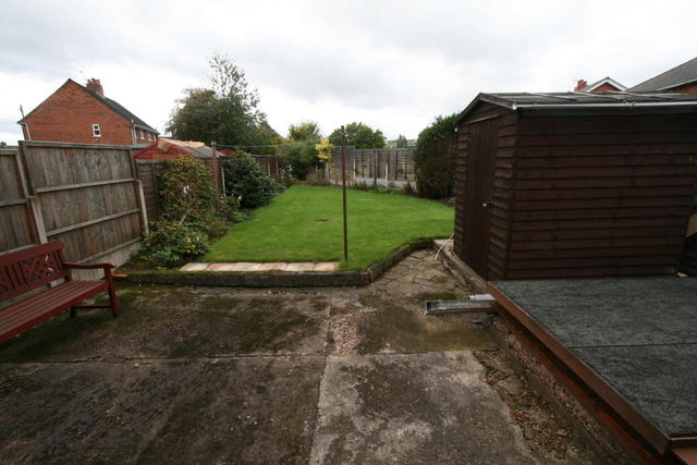  Image of 3 bedroom End of Terrace for sale in Talke Road Walsall WS5 at Talke Road, Walsall