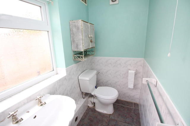  Image of 3 bedroom End of Terrace for sale in Woodfield Avenue Penn Wolverhampton WV4 at Woodfield Avenue, Wolverhampton