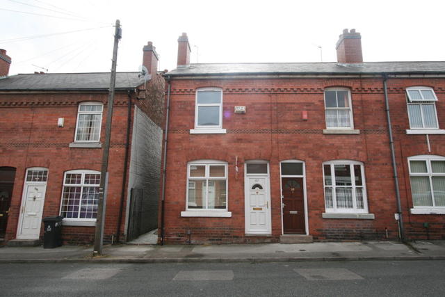  Image of 3 bedroom End of Terrace for sale in Prince Street Walsall WS2 at Prince Street, Walsall, WS2