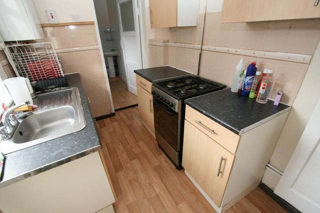  Image of 3 bedroom End of Terrace for sale in Prince Street Walsall WS2 at Prince Street, Walsall, WS2