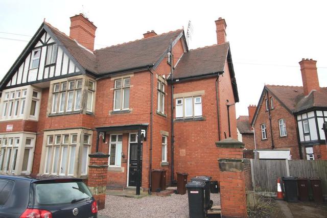  Image of 3 bedroom Flat for sale in Riches Street Wolverhampton WV6 at Riches Street, Wolverhampton