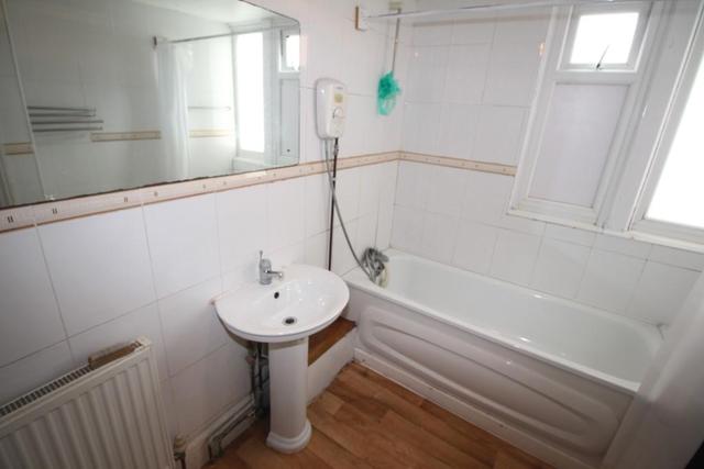  Image of 3 bedroom Flat for sale in Riches Street Wolverhampton WV6 at Riches Street, Wolverhampton