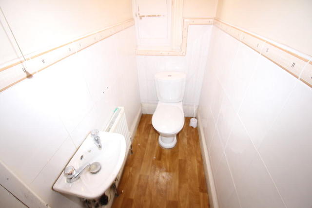  Image of 3 bedroom Flat for sale in Riches Street Wolverhampton WV6 at Riches Street, Wolverhampton
