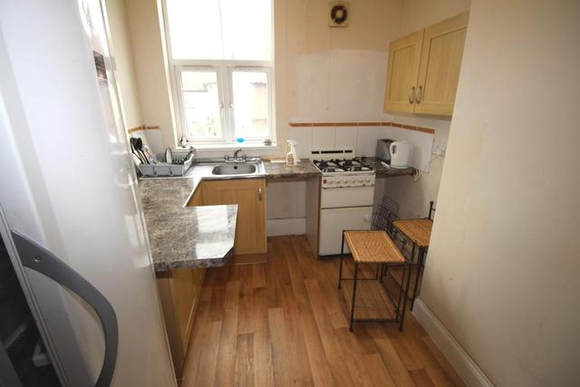  Image of 3 bedroom Flat for sale in Riches Street Wolverhampton WV6 at Riches Street, Wolverhampton