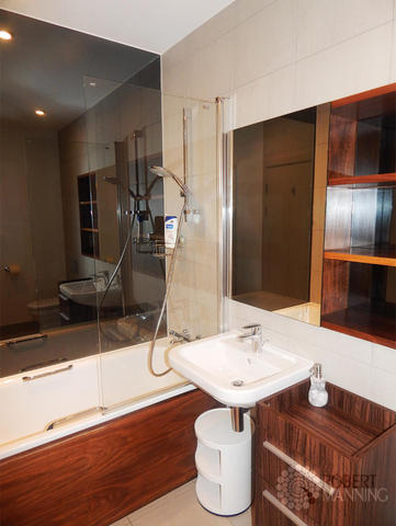  Image of 3 bedroom Flat to rent in Dowding Drive London SE9 at Kidbrooke Village, Kidbrooke, SE9