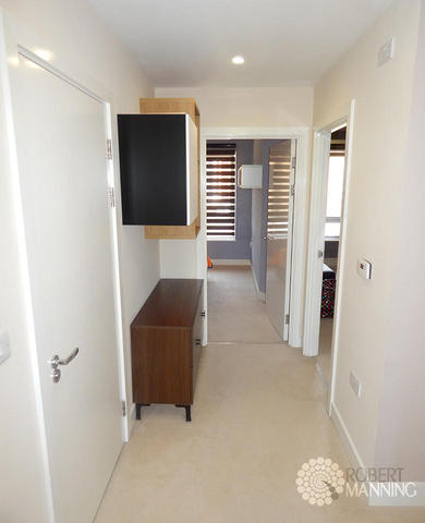  Image of 3 bedroom Flat to rent in Dowding Drive London SE9 at Kidbrooke Village, Kidbrooke, SE9