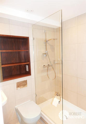  Image of 3 bedroom Flat to rent in Dowding Drive London SE9 at Kidbrooke Village, Kidbrooke, SE9