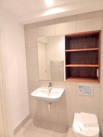  Image of 3 bedroom Flat to rent in Dowding Drive London SE9 at Kidbrooke Village, Kidbrooke, SE9