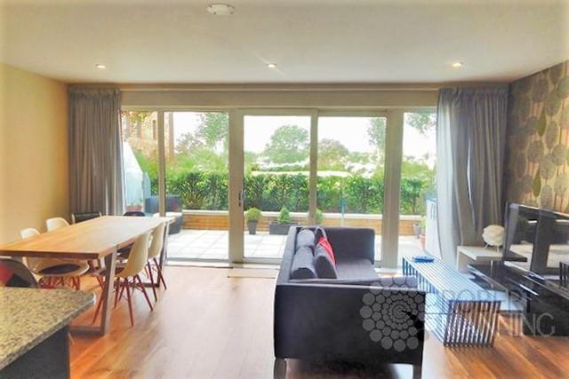  Image of 3 bedroom Flat to rent in Dowding Drive London SE9 at Kidbrooke Village, Kidbrooke, SE9