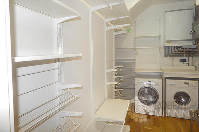  Image of 3 bedroom Flat to rent in Dowding Drive London SE9 at Kidbrooke Village, Kidbrooke, SE9