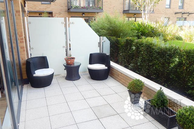  Image of 3 bedroom Flat to rent in Dowding Drive London SE9 at Kidbrooke Village, Kidbrooke, SE9