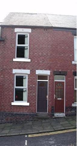  Image of 3 bedroom Property to rent in Rosa Road Sheffield S10 at 3 bed, Rosa Road, Crookesmoor.