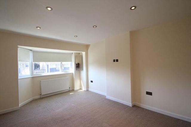  Image of 3 bedroom Semi-Detached Bungalow to rent in Bodmin Avenue Stafford ST17 at Bodmin Avenue, Baswich ST17