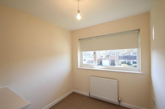  Image of 3 bedroom Semi-Detached Bungalow to rent in Bodmin Avenue Stafford ST17 at Bodmin Avenue, Baswich ST17