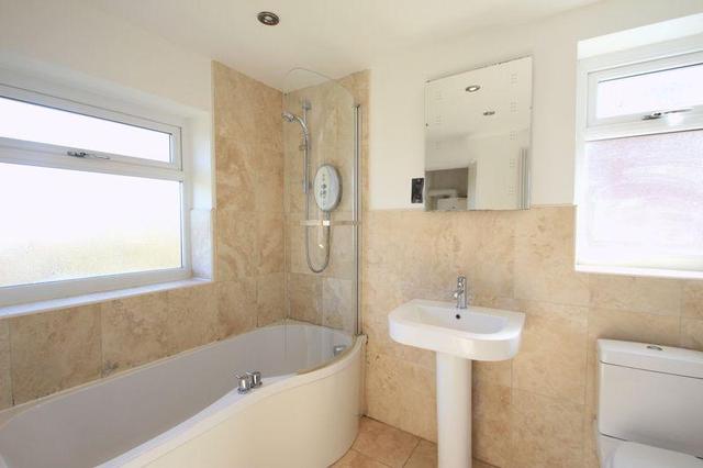 Image of 3 bedroom Semi-Detached Bungalow to rent in Bodmin Avenue Stafford ST17 at Bodmin Avenue, Baswich ST17