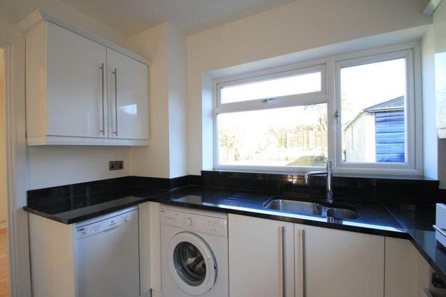  Image of 3 bedroom Semi-Detached Bungalow to rent in Bodmin Avenue Stafford ST17 at Bodmin Avenue, Baswich ST17