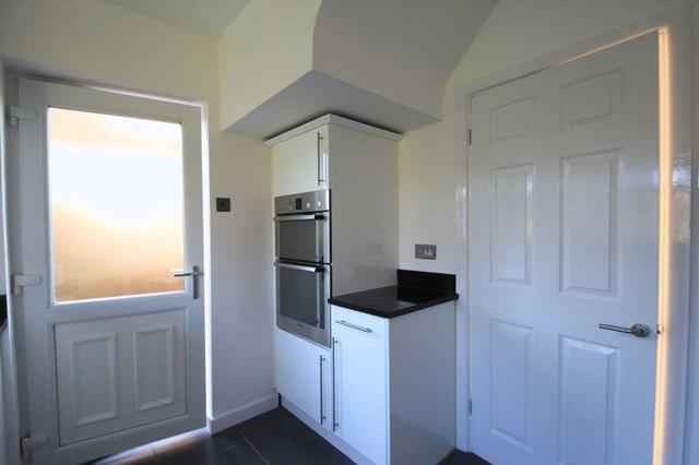  Image of 3 bedroom Semi-Detached Bungalow to rent in Bodmin Avenue Stafford ST17 at Bodmin Avenue, Baswich ST17