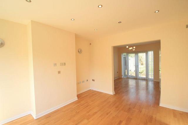  Image of 3 bedroom Semi-Detached Bungalow to rent in Bodmin Avenue Stafford ST17 at Bodmin Avenue, Baswich ST17