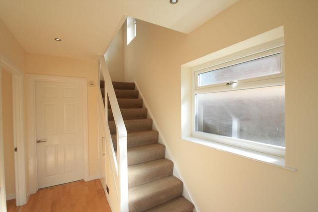  Image of 3 bedroom Semi-Detached Bungalow to rent in Bodmin Avenue Stafford ST17 at Bodmin Avenue, Baswich ST17