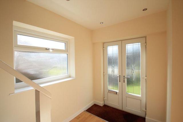  Image of 3 bedroom Semi-Detached Bungalow to rent in Bodmin Avenue Stafford ST17 at Bodmin Avenue, Baswich ST17