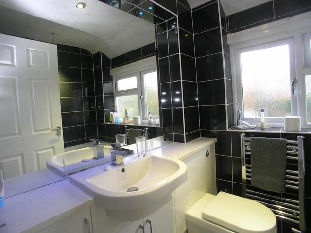  Image of 3 bedroom Semi-Detached house for sale in Lower Park Crescent Bishop