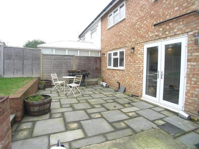  Image of 3 bedroom Semi-Detached house for sale in Lower Park Crescent Bishop