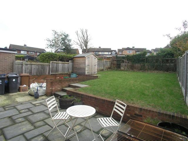  Image of 3 bedroom Semi-Detached house for sale in Lower Park Crescent Bishop
