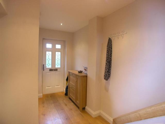  Image of 3 bedroom Semi-Detached house for sale in Lower Park Crescent Bishop