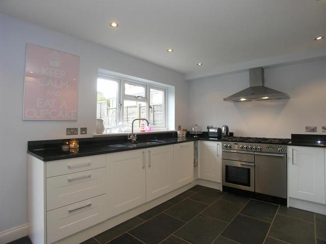  Image of 3 bedroom Semi-Detached house for sale in Lower Park Crescent Bishop