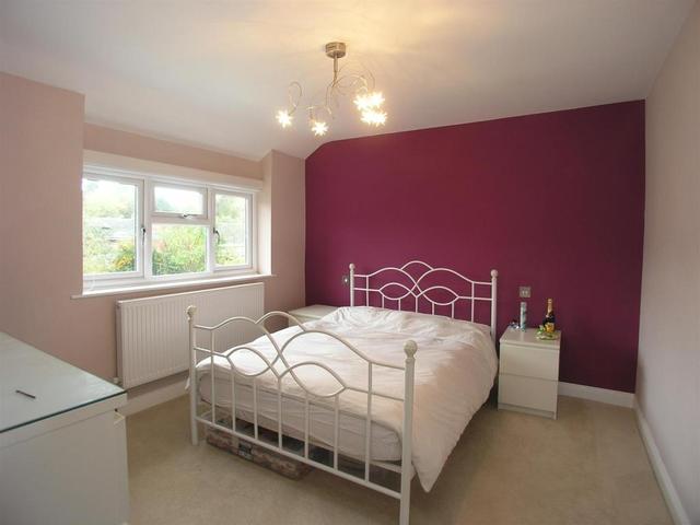  Image of 3 bedroom Semi-Detached house for sale in Lower Park Crescent Bishop