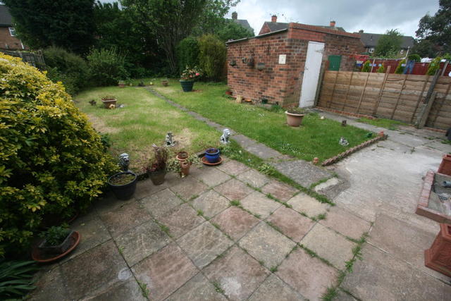  Image of 3 bedroom Semi-Detached house for sale in Hilton Road Lanesfield Wolverhampton WV4 at Hilton Road, Lanesfield