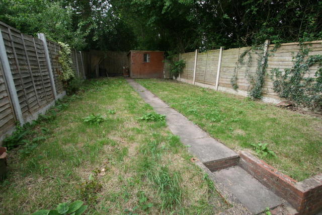  Image of 3 bedroom Semi-Detached house for sale in Woodfield Avenue Penn Wolverhampton WV4 at Woodfield Avenue, Wolverhampton