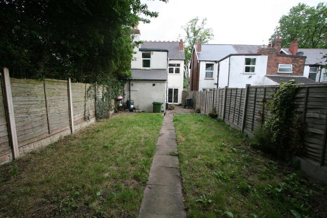  Image of 3 bedroom Semi-Detached house for sale in Woodfield Avenue Penn Wolverhampton WV4 at Woodfield Avenue, Wolverhampton