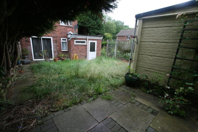  Image of 3 bedroom Semi-Detached house for sale in Nine Elms Lane Wolverhampton WV10 at Nine Elms Lane, Wolverhampton