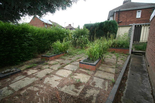  Image of 3 bedroom Semi-Detached house for sale in Nine Elms Lane Wolverhampton WV10 at Nine Elms Lane, Wolverhampton