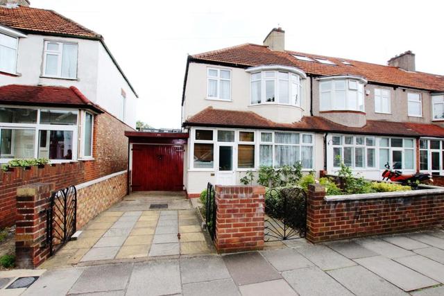  Image of 3 bedroom Semi-Detached house for sale in Waldegrave Road Teddington TW11 at Waldegrave Road, Teddington